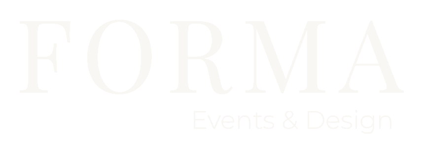 Forma Events & Design